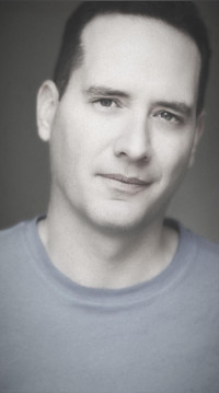 Chris Borden