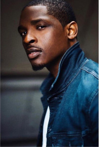 Jalil Reddick
