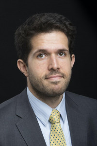 Alexander Burns