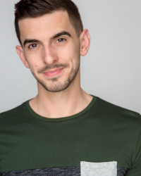 Ryan Allan Young