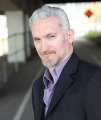 Brian Rudd