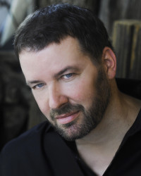 Daniel Simpson