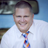 Jon Kitna