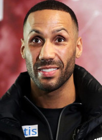 James DeGale