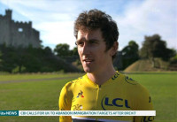 Geraint Thomas