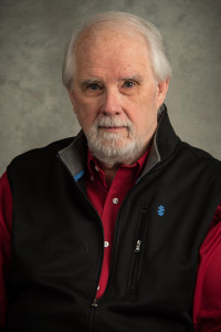 Michael Genevie