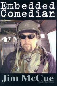 Jim McCue