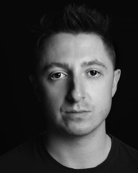 Ryan McParland
