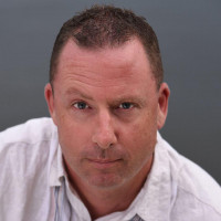 Greg St. Pierre