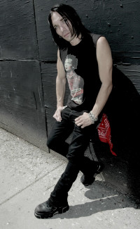 Eric Ian
