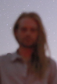 Andreas Blair