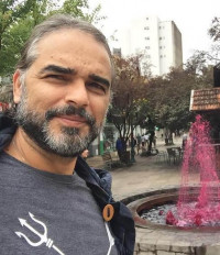 Oscar Francisco