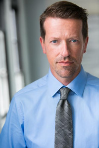 Joshua Thomas