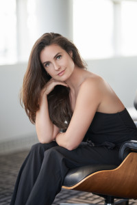 Brittany White