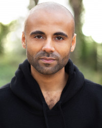 Kamal Simpson