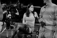 Amy Bench