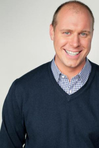 Wayne Temple