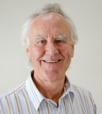 Rob George