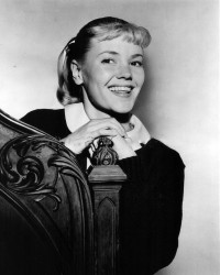 Sue George