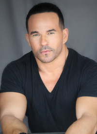 Michael Santi
