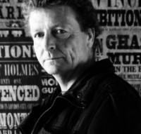 Mark Geraghty