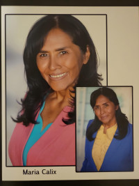 Maria Calix