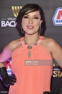Margo Rey
