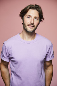 Joel Phillips