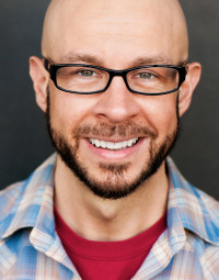 Mark Agee