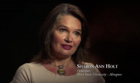 Sharon Holt