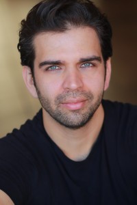 Tejas Shah