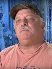 Scott Grissom
