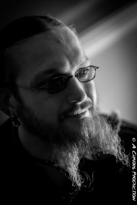 David D. Gardner II