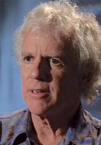 Brian O'Leary
