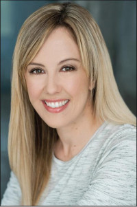 Laurie Bookhardt