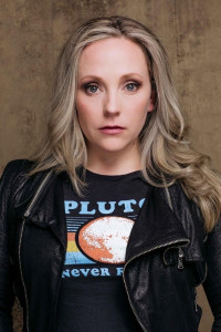 Tracy McDowell