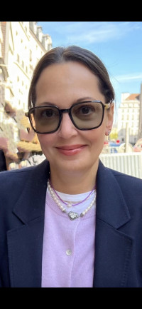 Jenny Gering