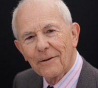 Jon J. Masters