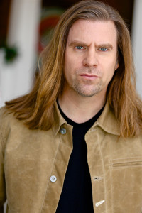 David Pitcher