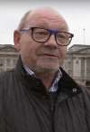 Christopher Warwick