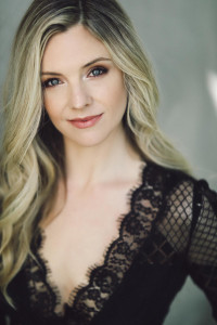 Ashley Evans