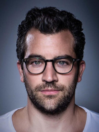 Christoph Daniel