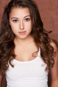 Marisa Pierini