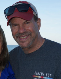 Stu Lisson