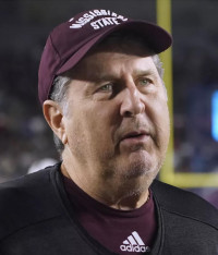 Mike Leach