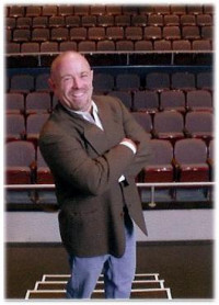 Brad Garfield