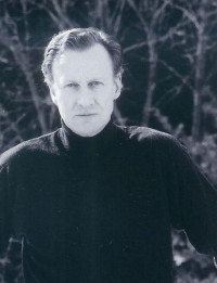Daniel Gerroll