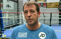Joe Gallagher