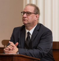 Lance Britt