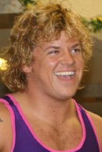 Alex Whybrow